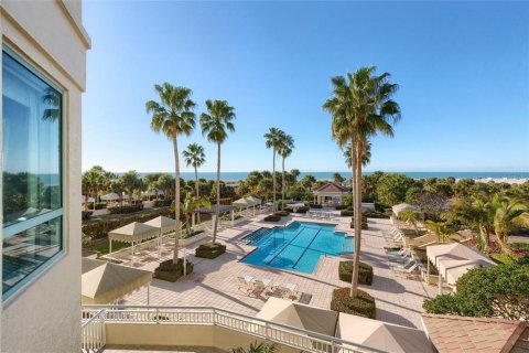 Condo à Clearwater, Floride, 3 chambres  № 2218937
