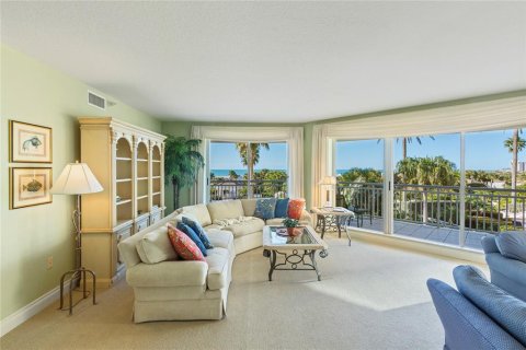 Copropriété à vendre à Clearwater, Floride: 3 chambres, 234.21 m2 № 2218937 - photo 7