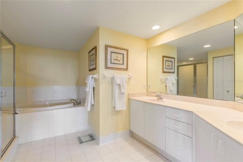 Copropriété à vendre à Clearwater, Floride: 3 chambres, 234.21 m2 № 2218937 - photo 24