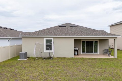 House in Groveland, Florida 4 bedrooms, 204.94 sq.m. № 2104989 - photo 28