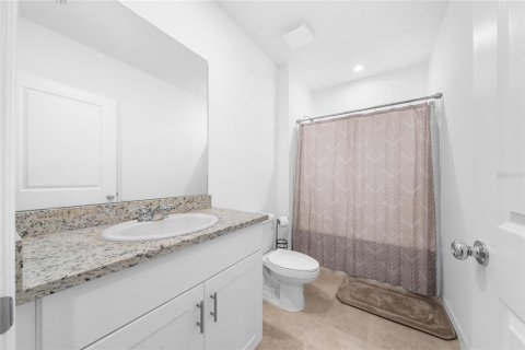House in Groveland, Florida 4 bedrooms, 204.94 sq.m. № 2104989 - photo 14