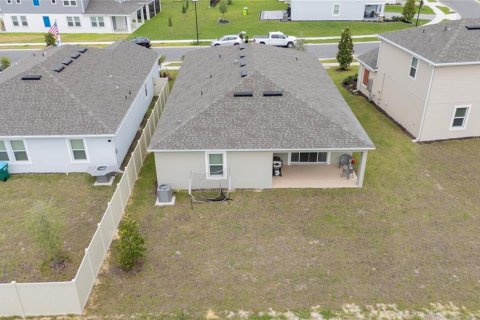 House in Groveland, Florida 4 bedrooms, 204.94 sq.m. № 2104989 - photo 29