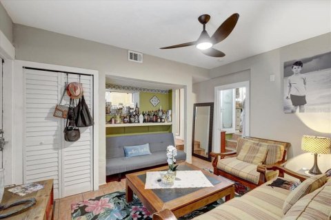 Купить виллу или дом в Сент-Питерсберг, Флорида 12 комнат, 334.36м2, № 2200984 - фото 19