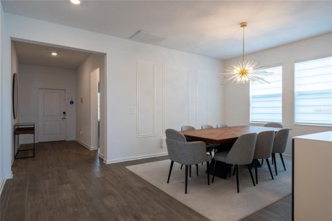 Villa ou maison à vendre à Clermont, Floride: 5 chambres, 312.52 m2 № 2388653 - photo 4