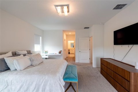 Villa ou maison à vendre à Clermont, Floride: 5 chambres, 312.52 m2 № 2388653 - photo 18