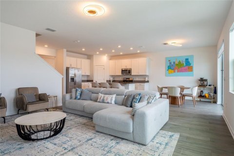 Villa ou maison à vendre à Clermont, Floride: 5 chambres, 312.52 m2 № 2388653 - photo 9