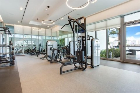 Condominio en alquiler en North Miami Beach, Florida, 2 dormitorios, 155.15 m2 № 2044865 - foto 28