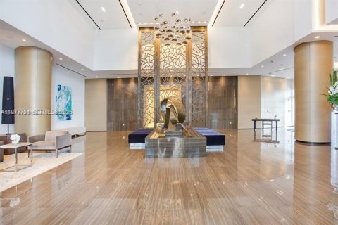 Condominio en alquiler en North Miami Beach, Florida, 2 dormitorios, 155.15 m2 № 2044865 - foto 20