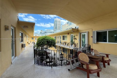 Condo in Miami Beach, Florida  № 1956934 - photo 2