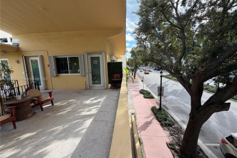 Condo in Miami Beach, Florida  № 1956934 - photo 3