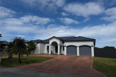 Купить виллу или дом в Майами, Флорида 4 спальни, 195.65м2, № 1998156 - фото 3