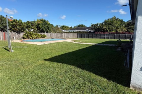 Купить виллу или дом в Майами, Флорида 4 спальни, 195.65м2, № 1998156 - фото 6