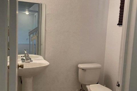 Villa ou maison à louer à Cutler Bay, Floride: 4 chambres, 227.15 m2 № 2384518 - photo 7