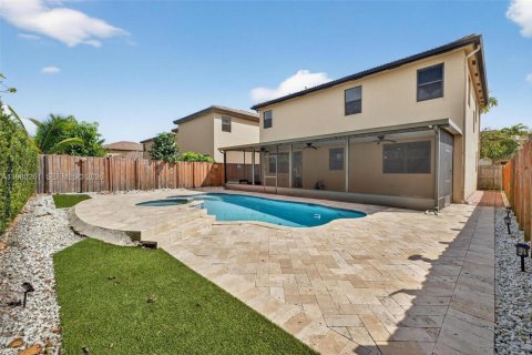 Casa en venta en Homestead, Florida, 4 dormitorios, 239.04 m2 № 2045302 - foto 25