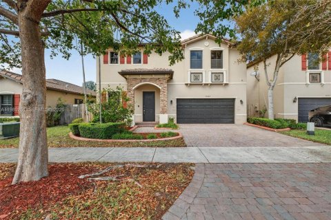 Casa en venta en Homestead, Florida, 4 dormitorios, 239.04 m2 № 2045302 - foto 2