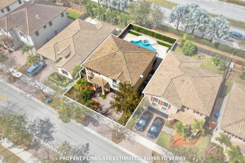 Casa en Homestead, Florida 4 dormitorios, 239.04 m2 № 2045302