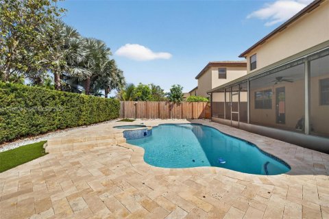 Casa en venta en Homestead, Florida, 4 dormitorios, 239.04 m2 № 2045302 - foto 26