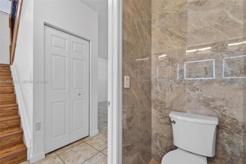 Casa en venta en Homestead, Florida, 4 dormitorios, 239.04 m2 № 2045302 - foto 8