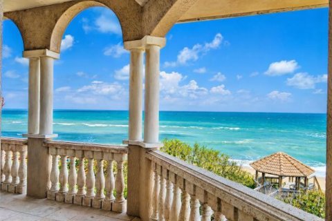 Villa ou maison à Melbourne Beach, Floride 3 chambres, 301.19 m2 № 2246252