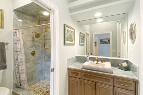 Casa en venta en Melbourne Beach, Florida, 3 dormitorios, 301.19 m2 № 2246252 - foto 11