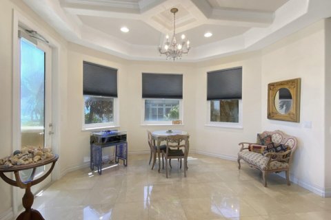 Casa en venta en Melbourne Beach, Florida, 3 dormitorios, 301.19 m2 № 2246252 - foto 22