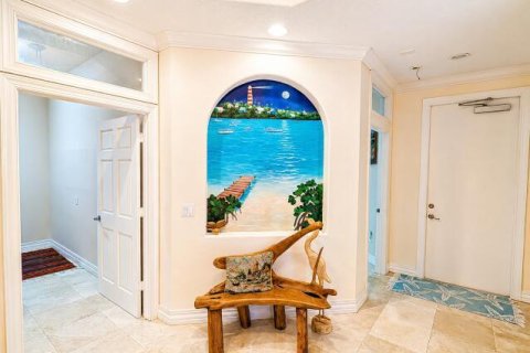 Casa en venta en Melbourne Beach, Florida, 3 dormitorios, 301.19 m2 № 2246252 - foto 24