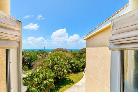 Casa en venta en Melbourne Beach, Florida, 3 dormitorios, 301.19 m2 № 2246252 - foto 27