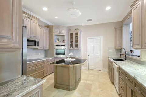 Casa en venta en Melbourne Beach, Florida, 3 dormitorios, 301.19 m2 № 2246252 - foto 19