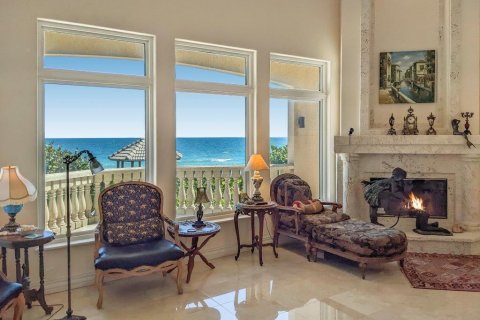 Casa en venta en Melbourne Beach, Florida, 3 dormitorios, 301.19 m2 № 2246252 - foto 17