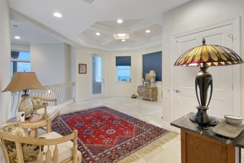 Casa en venta en Melbourne Beach, Florida, 3 dormitorios, 301.19 m2 № 2246252 - foto 21