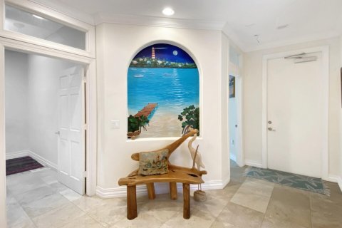 Casa en venta en Melbourne Beach, Florida, 3 dormitorios, 301.19 m2 № 2246252 - foto 13