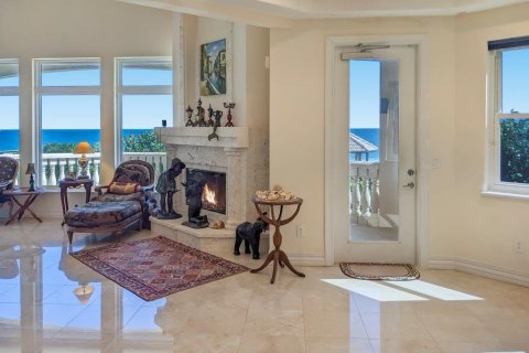Casa en venta en Melbourne Beach, Florida, 3 dormitorios, 301.19 m2 № 2246252 - foto 29