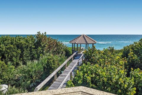 Casa en venta en Melbourne Beach, Florida, 3 dormitorios, 301.19 m2 № 2246252 - foto 7