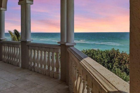 Casa en venta en Melbourne Beach, Florida, 3 dormitorios, 301.19 m2 № 2246252 - foto 6