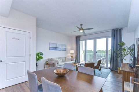 Купить таунхаус в Раскин, Флорида 5 комнат, 116.87м2, № 1917656 - фото 7