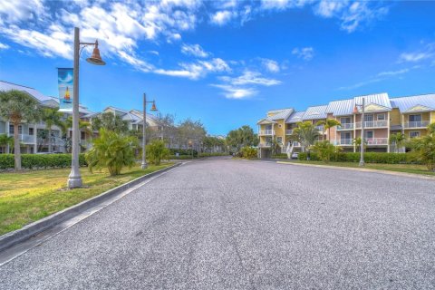 Купить таунхаус в Раскин, Флорида 5 комнат, 116.87м2, № 1917656 - фото 30