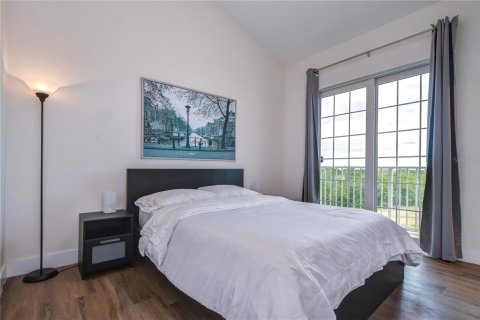 Купить таунхаус в Раскин, Флорида 5 комнат, 116.87м2, № 1917656 - фото 23