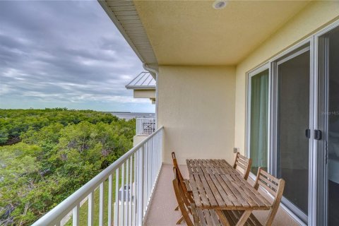 Купить таунхаус в Раскин, Флорида 5 комнат, 116.87м2, № 1917656 - фото 26