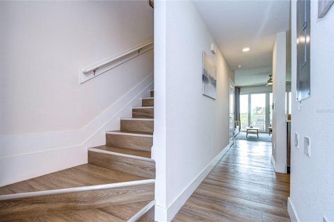 Купить таунхаус в Раскин, Флорида 5 комнат, 116.87м2, № 1917656 - фото 17