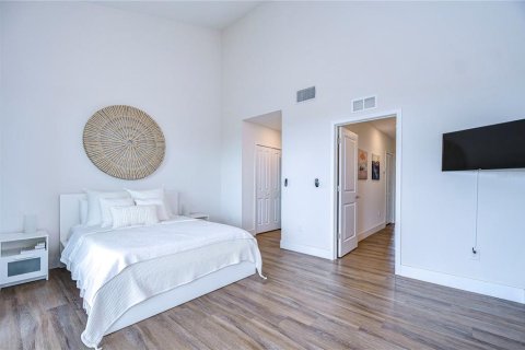 Купить таунхаус в Раскин, Флорида 5 комнат, 116.87м2, № 1917656 - фото 20