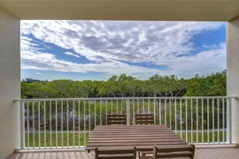 Купить таунхаус в Раскин, Флорида 5 комнат, 116.87м2, № 1917656 - фото 10