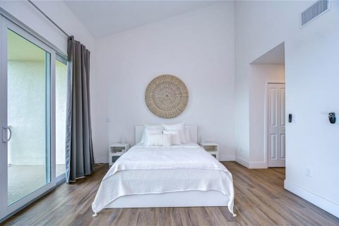 Купить таунхаус в Раскин, Флорида 5 комнат, 116.87м2, № 1917656 - фото 18