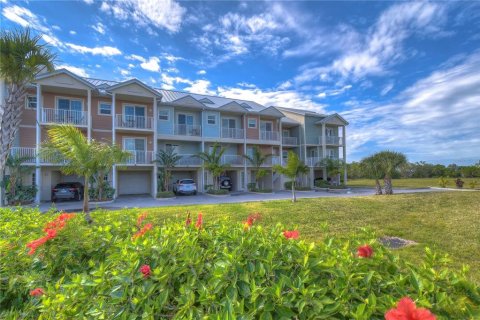 Купить таунхаус в Раскин, Флорида 5 комнат, 116.87м2, № 1917656 - фото 29