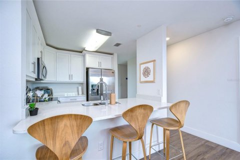 Купить таунхаус в Раскин, Флорида 5 комнат, 116.87м2, № 1917656 - фото 4