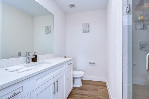 Купить таунхаус в Раскин, Флорида 5 комнат, 116.87м2, № 1917656 - фото 21