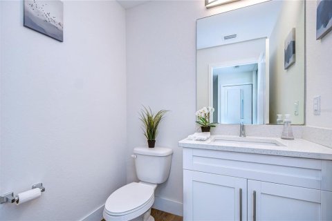 Купить таунхаус в Раскин, Флорида 5 комнат, 116.87м2, № 1917656 - фото 16