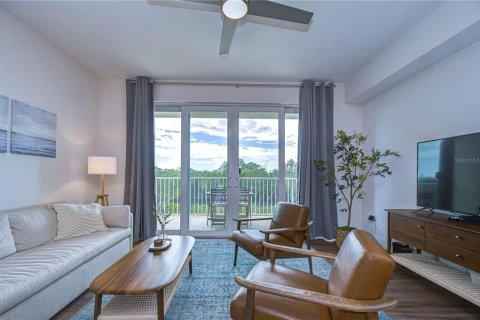 Купить таунхаус в Раскин, Флорида 5 комнат, 116.87м2, № 1917656 - фото 9