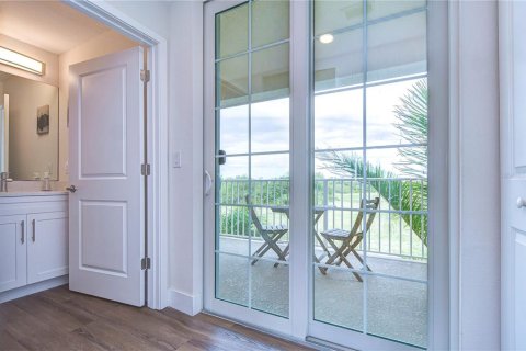 Купить таунхаус в Раскин, Флорида 5 комнат, 116.87м2, № 1917656 - фото 5