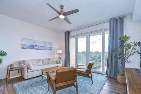 Купить таунхаус в Раскин, Флорида 5 комнат, 116.87м2, № 1917656 - фото 8