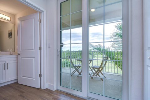 Купить таунхаус в Раскин, Флорида 5 комнат, 116.87м2, № 1917656 - фото 15